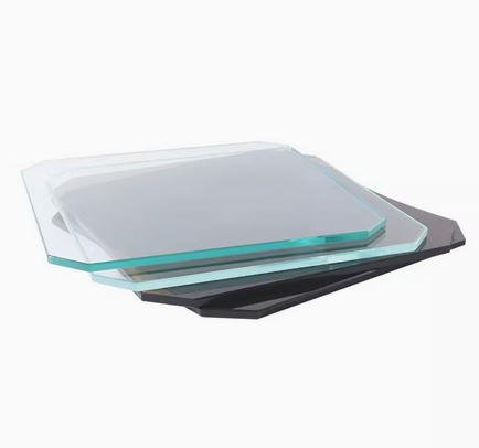 How to Choose Glass Thickness for a Rectangular Glossy Mirror for a Dressing Table 1 1. galss