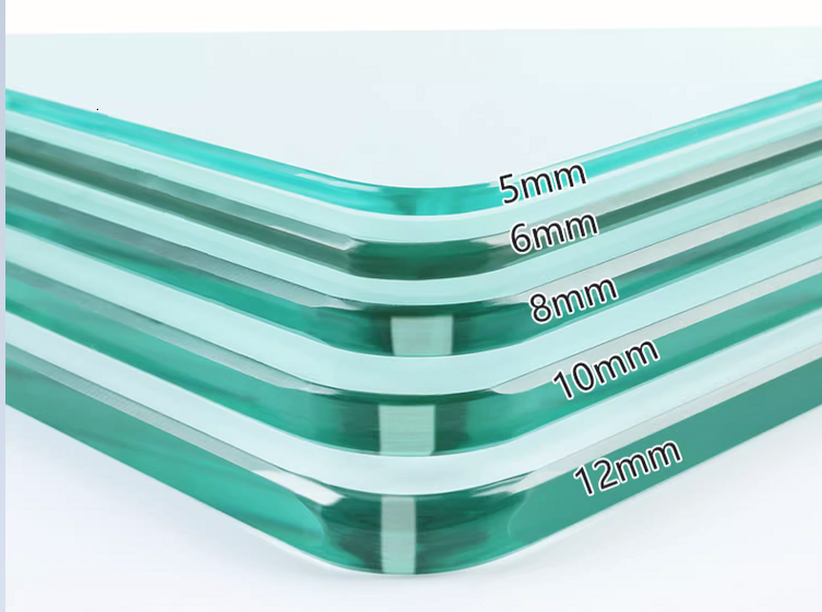 How to Choose Glass Thickness for a Rectangular Glossy Mirror for a Dressing Table 2 2.thickness