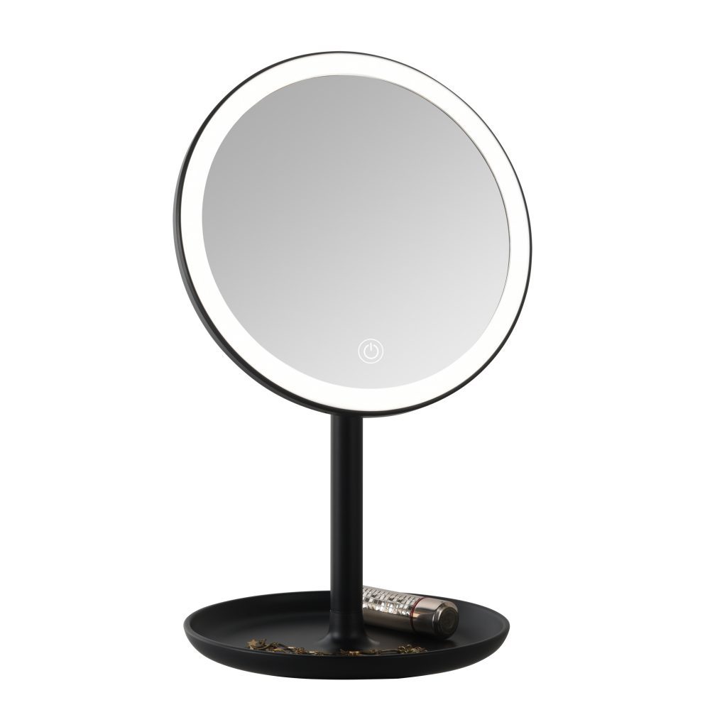 How to Use a Bluetooth Music Mirror: A Comprehensive Guide 5 5 1