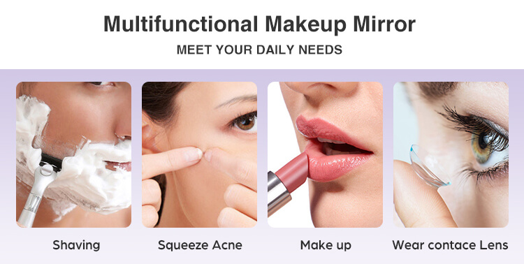 GREENFROM:Makeup Led Mirror Suppliers in China 1 01 mirror