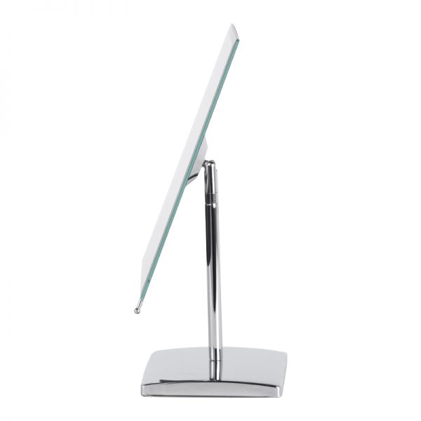 Hotel Square Dressing table desktop makeup mirror - Image 4