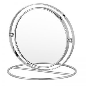 360 degree rotation table mirror GMJY074