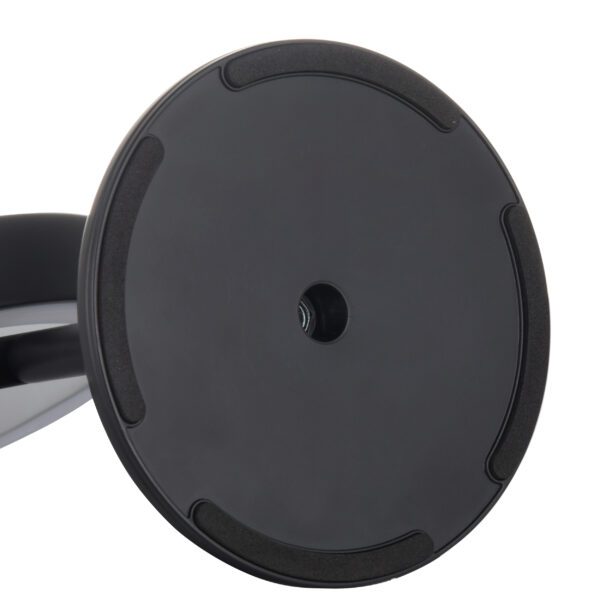 Magnifying 360 rotate touch screen vanity mirror with lights GMD740 - Image 8