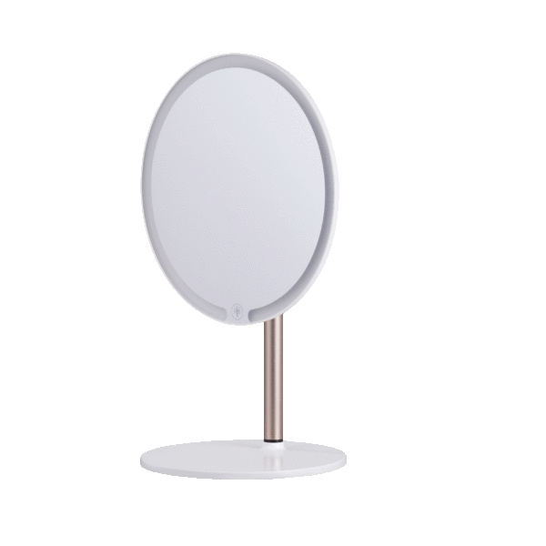 3 Color Dimmable Lights Lighted Makeup Mirror Gmt812 - Image 2
