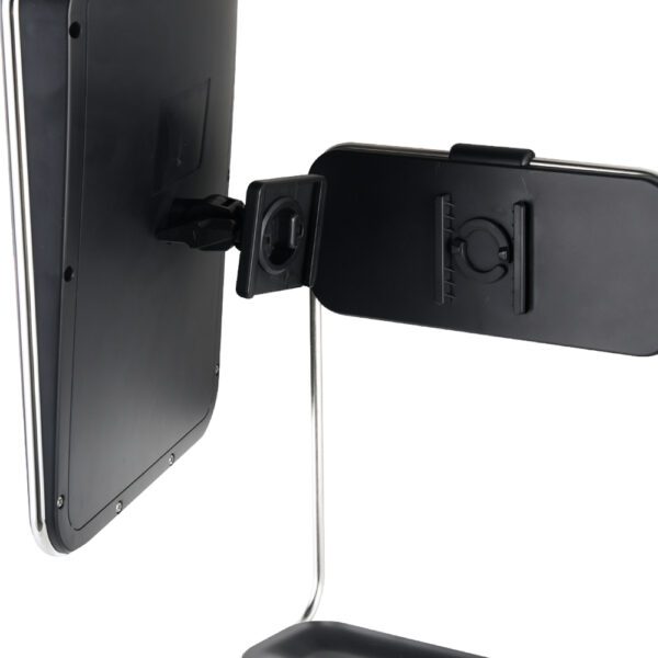 Fogless for Shaving Anti Fog Mirror with Razor Holder GMK025 - Image 4