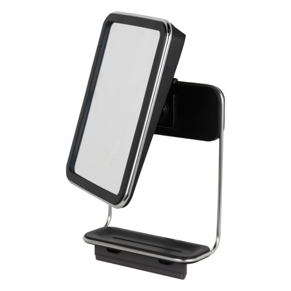 Fogless for Shaving Anti Fog Mirror with Razor Holder GMK025