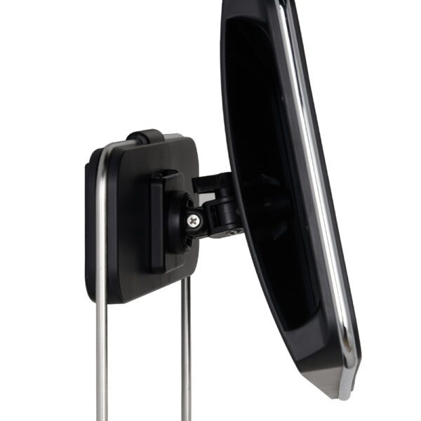 Fogless for Shaving Anti Fog Mirror with Razor Holder GMK025 - Image 7