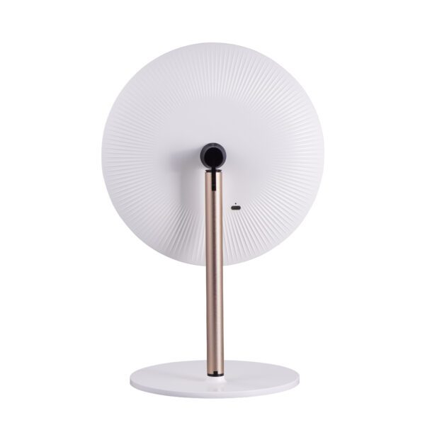3 Color Dimmable Lights Lighted Makeup Mirror Gmt812 - Image 7