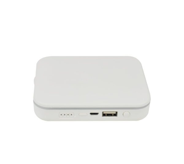 LED makup Compact Mirror power bank GMS403 - Image 7