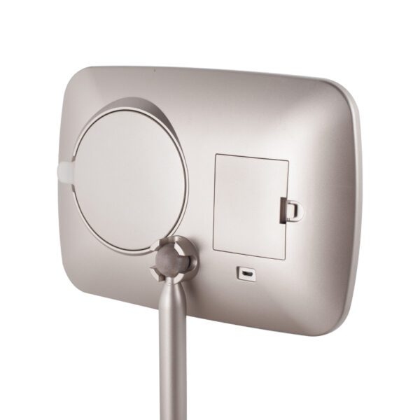 Dimmable Touch Screen Brightness Adjustable Desk Tabletop Led Mirror GMS5001 - Image 6