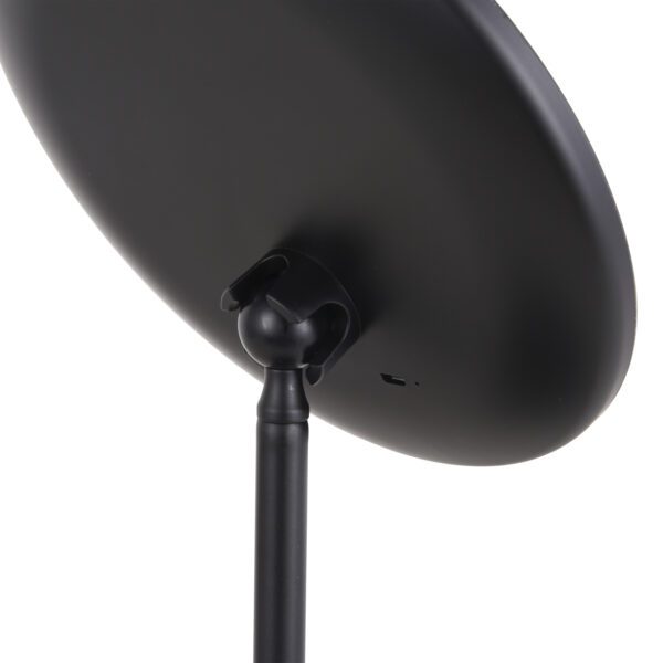 Lighted Makeup Mirror with Magnification GMX801 - Image 7