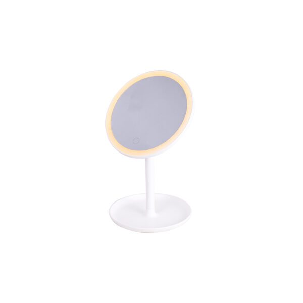 360° Rotation Touch Screen Vanity Table Makeup Mirror GMS807