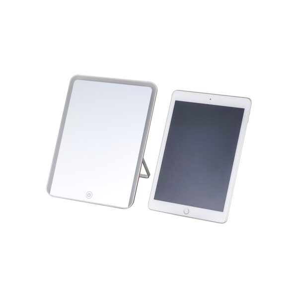USB Rechargeable LED Lighte Makeup Mirror GMX1505