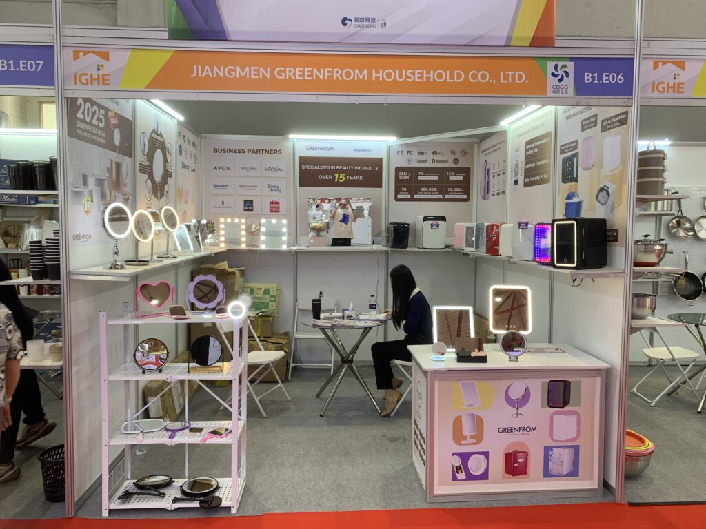 2025 Indonesia International Gifts & Housewares Expo